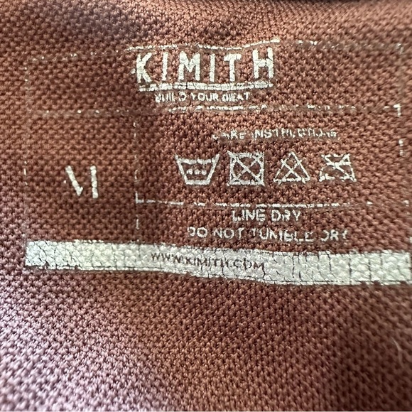 Kimith Brown Sleeveless Stretch Bodysuit - Picture 3 of 4